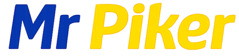 mrpiker.com